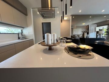 Casa en venta, Cumbres Elite Premier, Garcia Nuevo León.  Casa Nueva