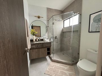 Casa en venta, Cumbres Elite Premier, Garcia Nuevo León.  Casa Nueva
