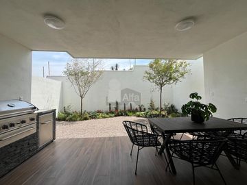 Casa en venta, Cumbres Elite Premier, Garcia Nuevo León.  Casa Nueva