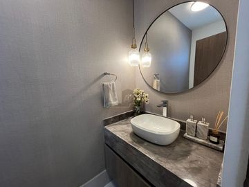 Casa en venta, Cumbres Elite Premier, Garcia Nuevo León.  Casa Nueva