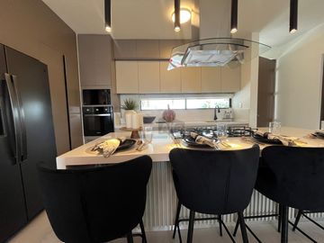 Casa en venta, Cumbres Elite Premier, Garcia Nuevo León.  Casa Nueva