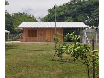 FINCA  EN LA VICTORIA VALLE EN VENTA
