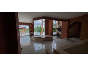 RENTA HERMOSA CASA CAMPESTRE CERRITOS