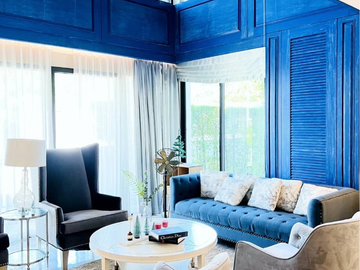3 Bedroom House for sale at Pillow 142 The Riverside