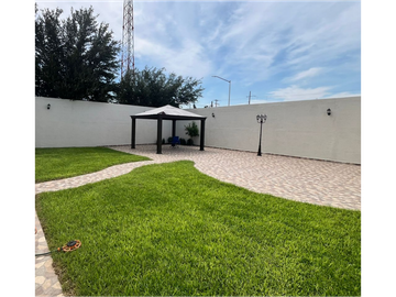 CASA EN VENTA EN PORTAL DEL NORTE