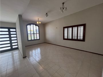 CASA EN VENTA EN PORTAL DEL NORTE