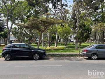 BAJÓ DE PRECIO! DEPARTAMENTO EN VENTA EN LA AURORA FRENTE A PARQUE MIRAFLORES