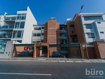BAJÓ DE PRECIO! DEPARTAMENTO EN VENTA EN LA AURORA FRENTE A PARQUE MIRAFLORES