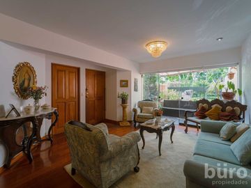 BAJÓ DE PRECIO! DEPARTAMENTO EN VENTA EN LA AURORA FRENTE A PARQUE MIRAFLORES