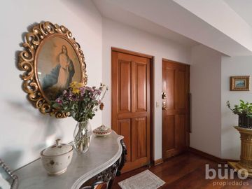 BAJÓ DE PRECIO! DEPARTAMENTO EN VENTA EN LA AURORA FRENTE A PARQUE MIRAFLORES