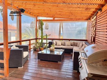 OPORTUNIDAD, Casa en Venta en Condominio, Mantagua