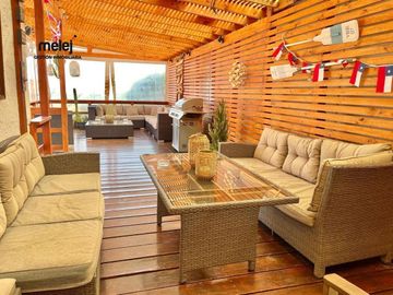 OPORTUNIDAD, Casa en Venta en Condominio, Mantagua