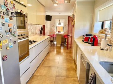 OPORTUNIDAD, Casa en Venta en Condominio, Mantagua