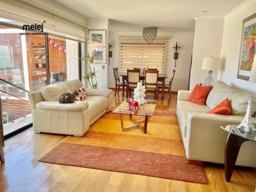 OPORTUNIDAD, Casa en Venta en Condominio, Mantagua