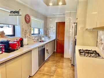 OPORTUNIDAD, Casa en Venta en Condominio, Mantagua