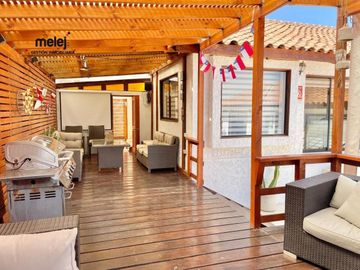 OPORTUNIDAD, Casa en Venta en Condominio, Mantagua