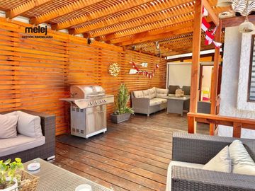 OPORTUNIDAD, Casa en Venta en Condominio, Mantagua