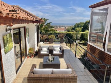 OPORTUNIDAD, Casa en Venta en Condominio, Mantagua