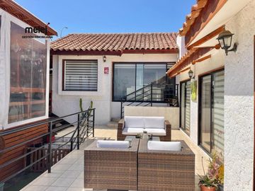 OPORTUNIDAD, Casa en Venta en Condominio, Mantagua