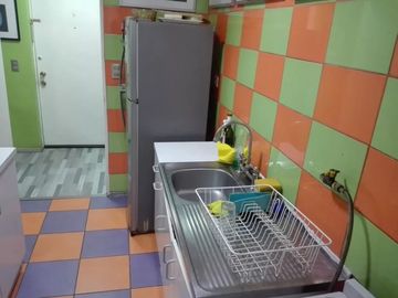 METRO SANTA LUCIA