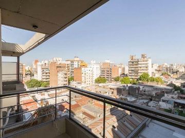 Venta departamento 1 dormitorio/terraza exclusiva/amenities - MAIPU 1400