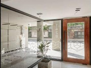 Venta departamento 1 dormitorio/terraza exclusiva/amenities - MAIPU 1400