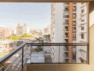 Venta departamento 1 dormitorio/terraza exclusiva/amenities - MAIPU 1400