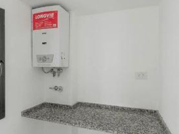 Venta departamento 1 dormitorio/terraza exclusiva/amenities - MAIPU 1400