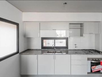 Venta departamento 1 dormitorio/terraza exclusiva/amenities - MAIPU 1400