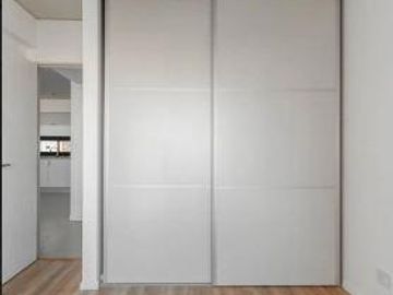 Venta departamento 1 dormitorio/terraza exclusiva/amenities - MAIPU 1400