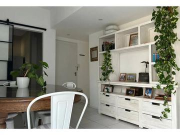Departamento en venta - 2 Dormitorios 2 Baños - 80Mts2 - Barrio Norte