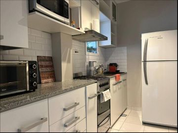 Departamento en venta - 2 Dormitorios 2 Baños - 80Mts2 - Barrio Norte