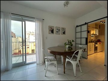 Departamento en venta - 2 Dormitorios 2 Baños - 80Mts2 - Barrio Norte