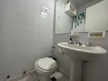 Departamento en venta - 2 Dormitorios 2 Baños - 80Mts2 - Barrio Norte