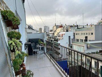 Departamento en venta - 2 Dormitorios 2 Baños - 80Mts2 - Barrio Norte