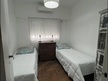 Departamento en venta - 2 Dormitorios 2 Baños - 80Mts2 - Barrio Norte