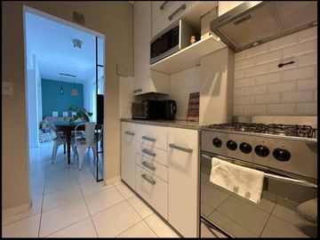 Departamento en venta - 2 Dormitorios 2 Baños - 80Mts2 - Barrio Norte