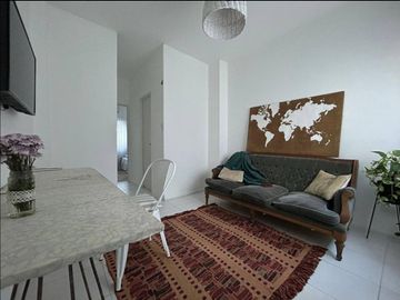 Departamento en venta - 2 Dormitorios 2 Baños - 80Mts2 - Barrio Norte