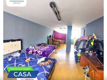VENTA CASA 2 PISOS URB PRO LIMA LOS OLIVOS