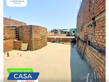 VENTA CASA 2 PISOS URB PRO LIMA LOS OLIVOS