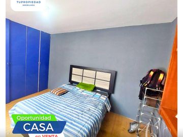 VENTA CASA 2 PISOS URB PRO LIMA LOS OLIVOS