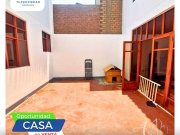 VENTA CASA 2 PISOS URB PRO LIMA LOS OLIVOS