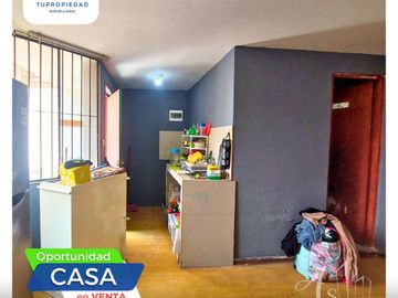 VENTA CASA 2 PISOS URB PRO LIMA LOS OLIVOS
