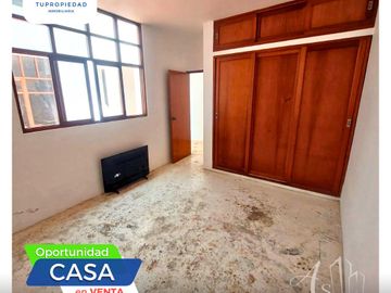 VENTA CASA 2 PISOS URB PRO LIMA LOS OLIVOS