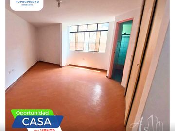 VENTA CASA 2 PISOS URB PRO LIMA LOS OLIVOS
