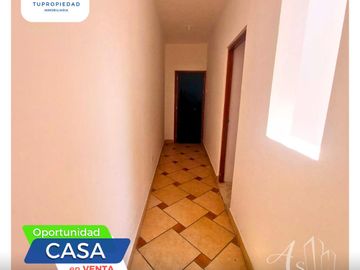 VENTA CASA 2 PISOS URB PRO LIMA LOS OLIVOS