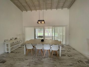 CASA, VENTA, COSTA ESMERALDA,  SENDEROS III, LOTE AL 200, 4 AMBIENTES
