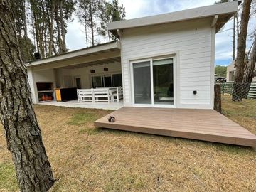CASA, VENTA, COSTA ESMERALDA,  SENDEROS III, LOTE AL 200, 4 AMBIENTES