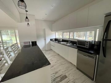 CASA, VENTA, COSTA ESMERALDA,  SENDEROS III, LOTE AL 200, 4 AMBIENTES