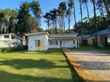 CASA, VENTA, COSTA ESMERALDA,  SENDEROS III, LOTE AL 200, 4 AMBIENTES